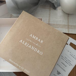 Ambar lade till en bild av sitt köp