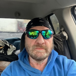 Robert added a photo of their purchase