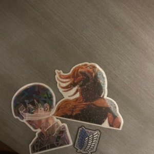 Kayla a ajouté une photo de son achat