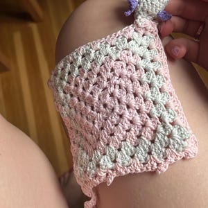 Kristin added a photo of their purchase