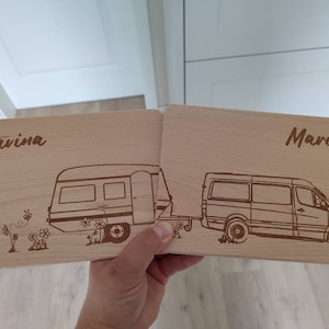 Jenny hat ein Foto des gekauften Artikels hinzugefügt