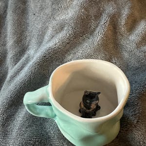 Allison added a photo of their purchase