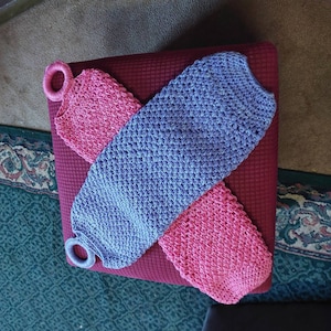 Diane added a photo of their purchase