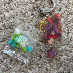 Hannah added a photo of their purchase
