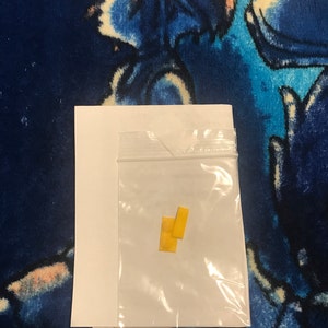 Daniel a ajouté une photo de son achat