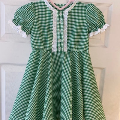 Iris Knit Dress PDF Sewing Pattern Kids & Teen Dress Size - Etsy