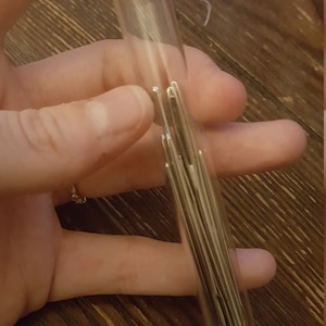 Heather added a photo of their purchase