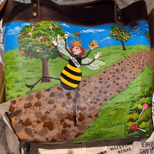 Judith added a photo of their purchase