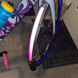 Ruth added a photo of their purchase