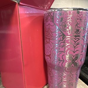 Kayla added a photo of their purchase