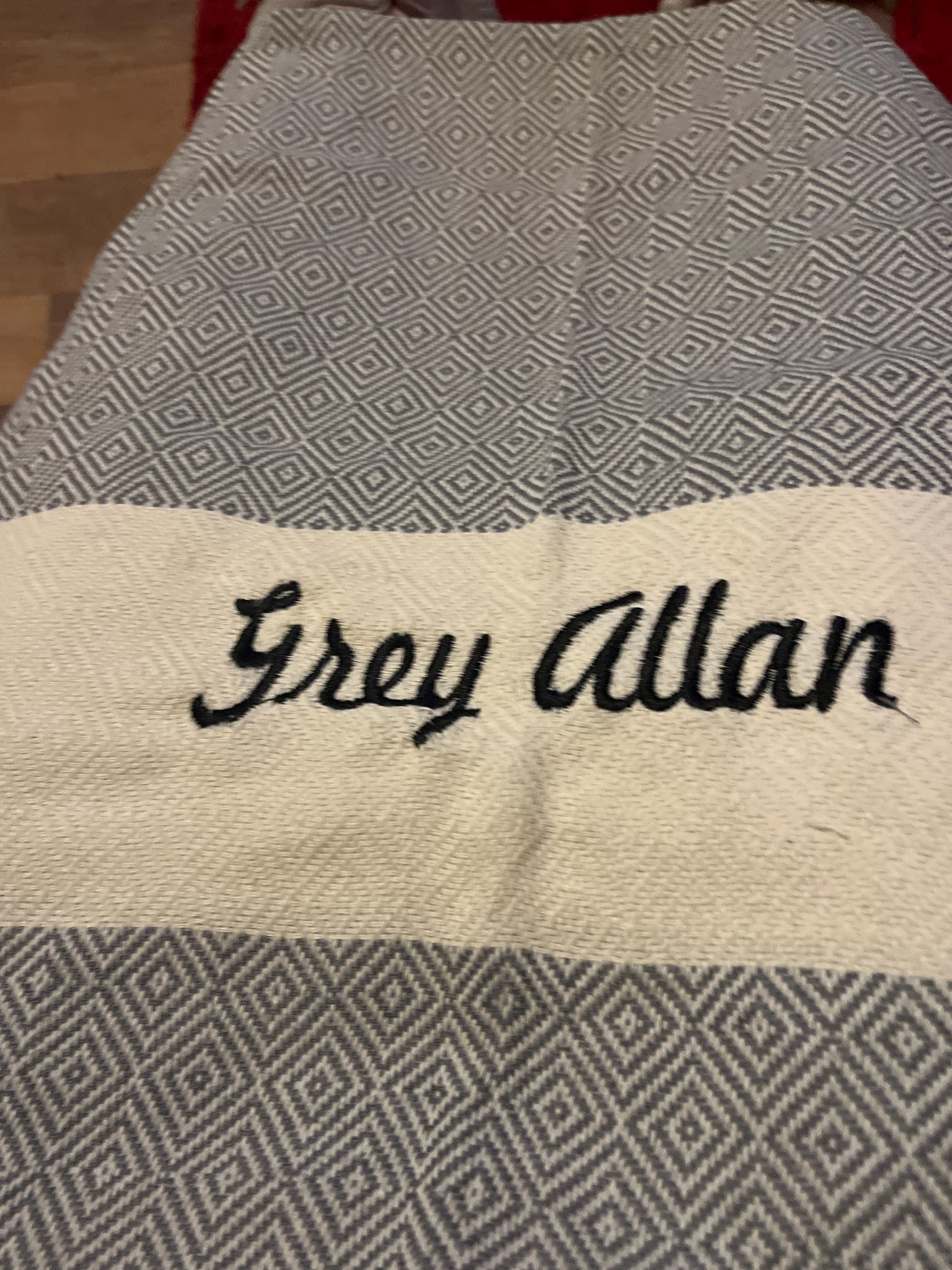 Personalized Beach Towel Gifts, Personalized Gifts, Bachelorette Party Favor, Bridesmaid Gift, Gift For Her, Turkish Towel, Christmas Gifts