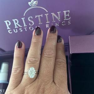 Karen added a photo of their purchase
