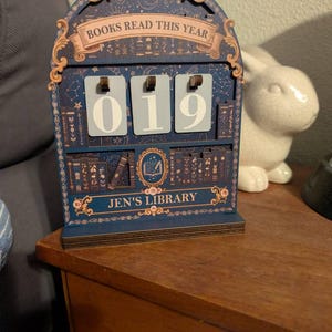 Jennifer added a photo of their purchase