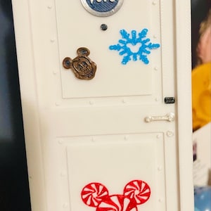 Kim added a photo of their purchase