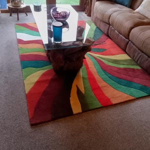 Helen added a photo of their purchase