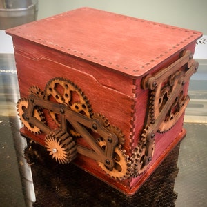 Scott added a photo of their purchase