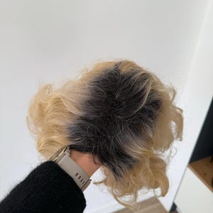 Laetitia heeft een foto van de aankoop toegevoegd