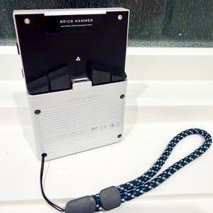 Craig added a photo of their purchase