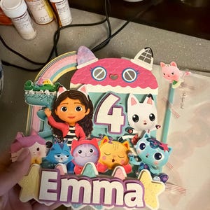 Gabriela a ajouté une photo de son achat
