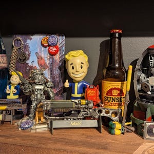 Ryan added a photo of their purchase