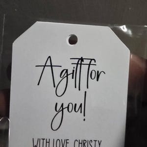 Christy hat ein Foto des gekauften Artikels hinzugefügt