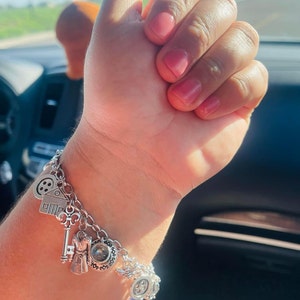 Lucy added a photo of their purchase