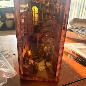Jenna added a photo of their purchase