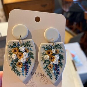 Katrina added a photo of their purchase