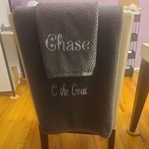 Monique added a photo of their purchase