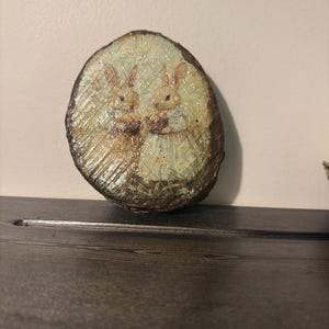 Deborah added a photo of their purchase