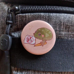 Maike added a photo of their purchase