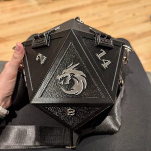Michelle added a photo of their purchase