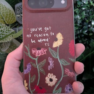 Tara added a photo of their purchase