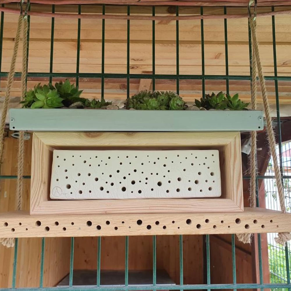 Bienenstein BeeGreen M