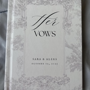 Sara added a photo of their purchase