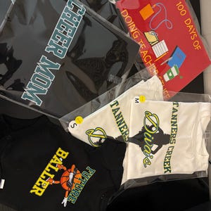 Janiel added a photo of their purchase