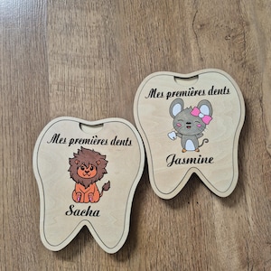 Magali added a photo of their purchase