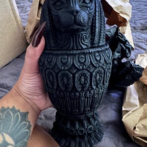 Lauren added a photo of their purchase
