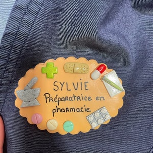 Sylvie Barbeau a ajouté une photo de son achat