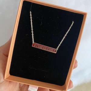 Edith added a photo of their purchase