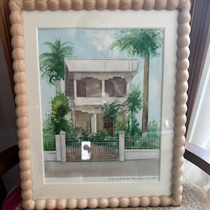 Natasha added a photo of their purchase