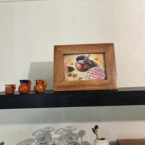 Valeria added a photo of their purchase