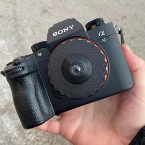 ソニーEマウント用DispoLens - Etsy 日本