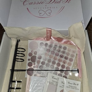 B added a photo of their purchase