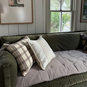 Holly added a photo of their purchase