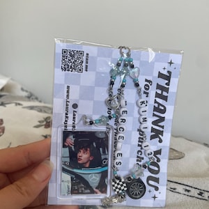 Kelsey added a photo of their purchase
