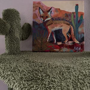 Etsy-köpare lade till en bild av sitt köp