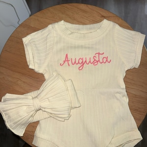 Reagan added a photo of their purchase