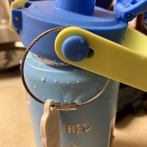 Etsy buyer added a photo of their purchase