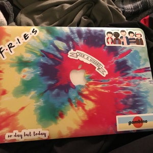 Dominique added a photo of their purchase